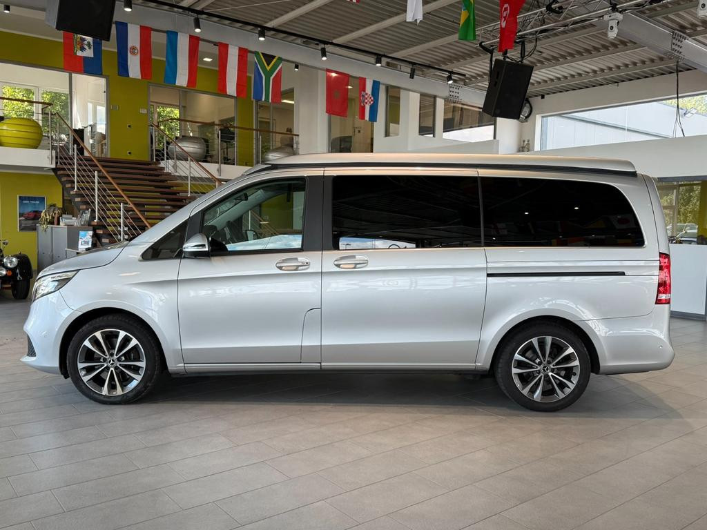 Mercedes-Benz Marco Polo