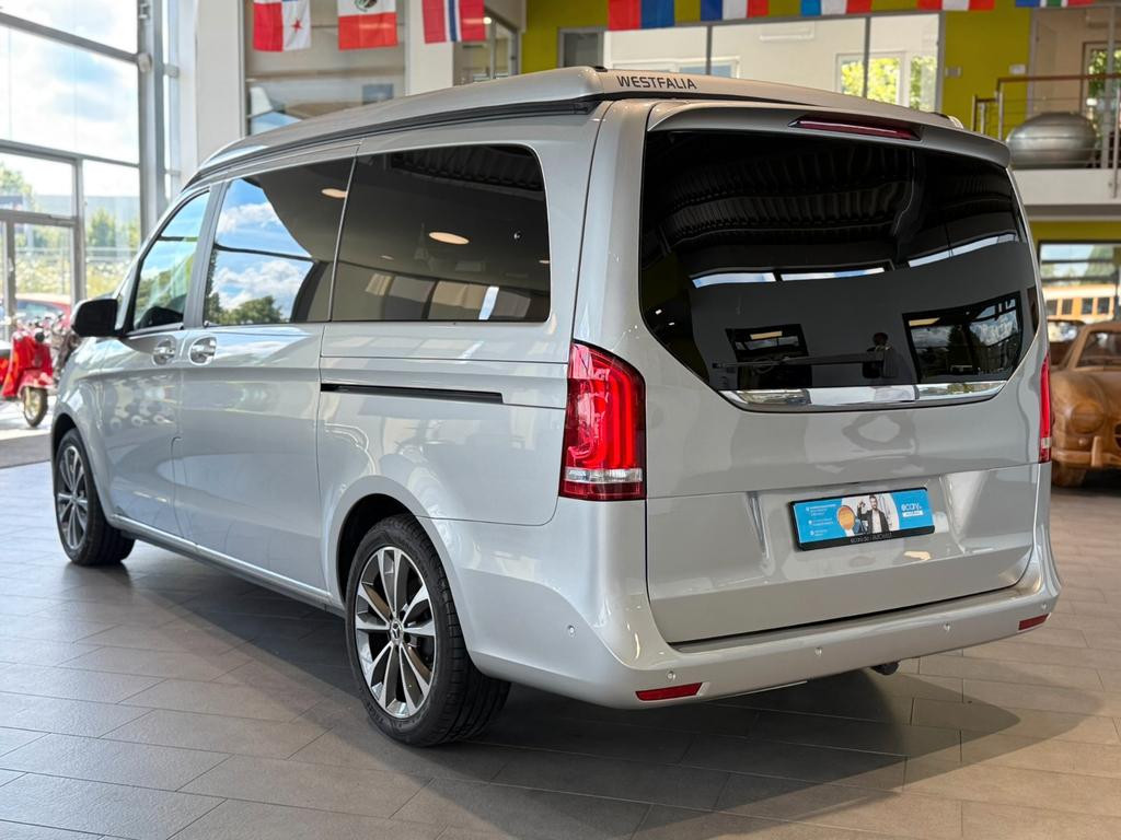 Mercedes-Benz Marco Polo