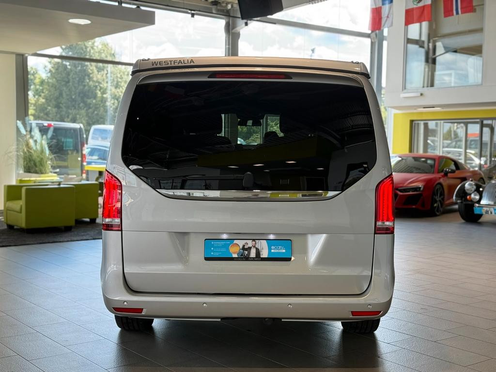 Mercedes-Benz Marco Polo