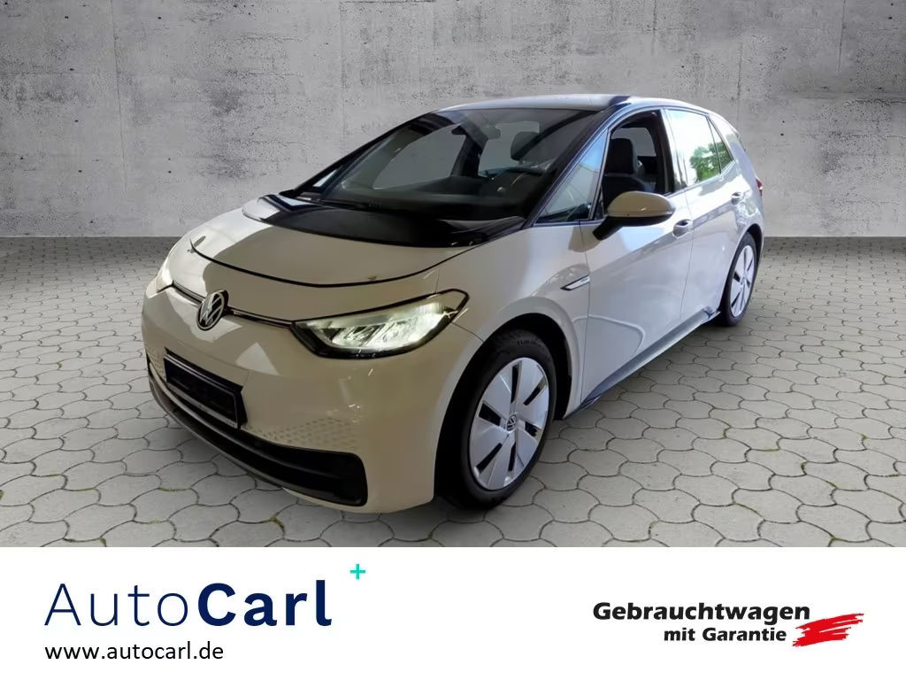 Volkswagen ID.3 Performance Pro