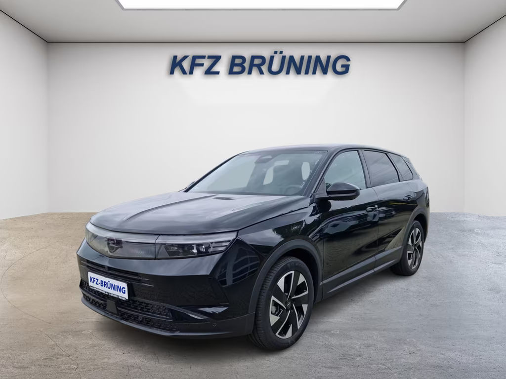 Opel Grandland Grand Sport 1.2 Turbo Hybrid Turbo GS-Line