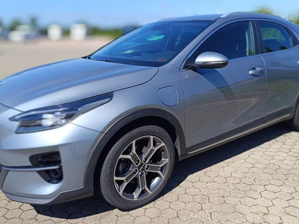 Kia XCeed Hybrid Spirit PHEV