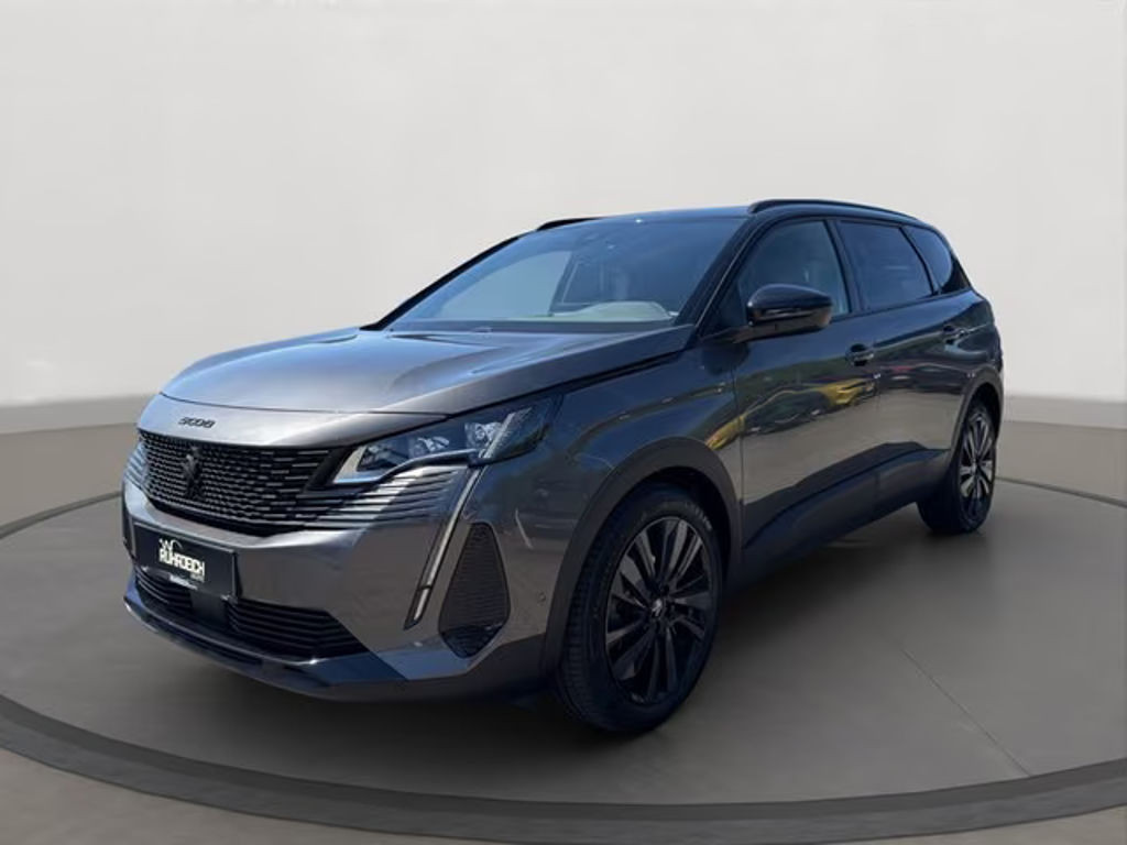 Peugeot 5008 GT-Line Hybrid