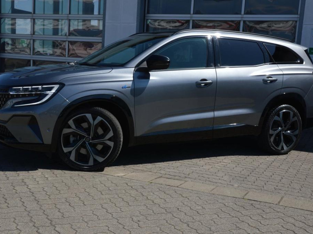 Renault Espace