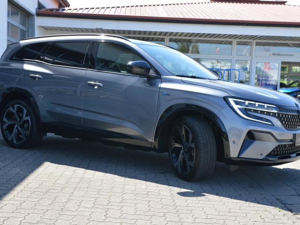 Renault Espace