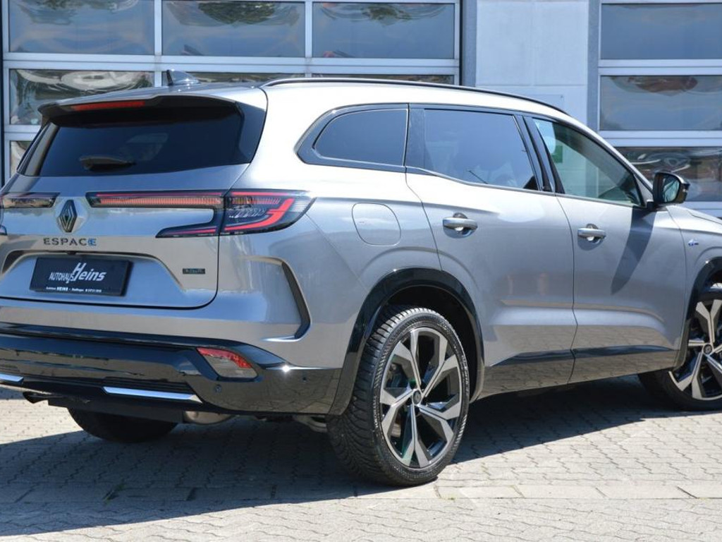 Renault Espace