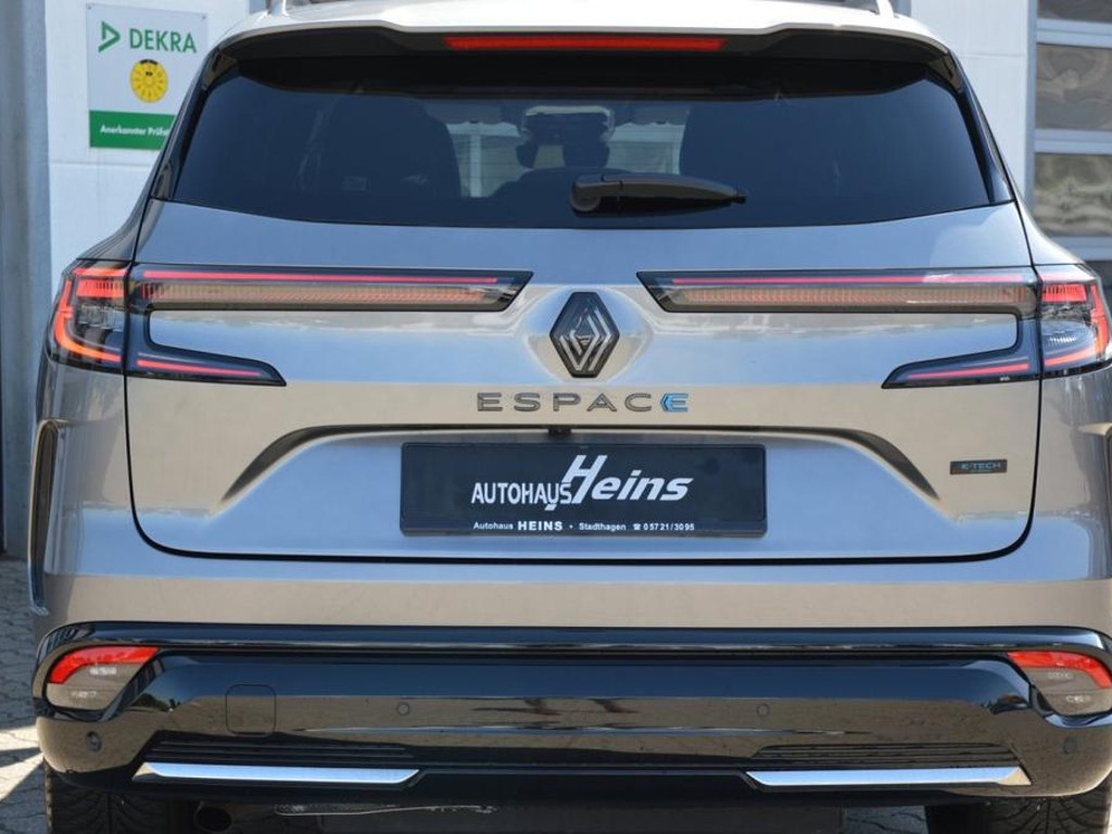 Renault Espace