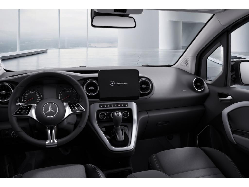 Mercedes-Benz T 180
