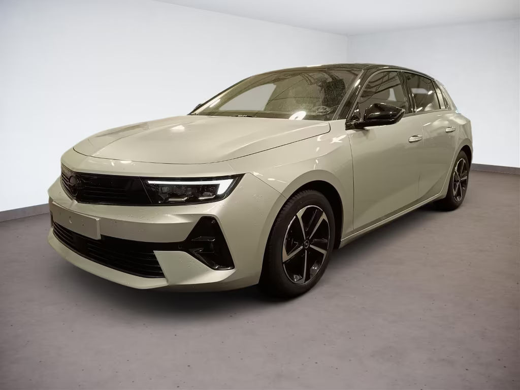 Opel Astra Grand Sport 1.2 Turbo Turbo GS-Line