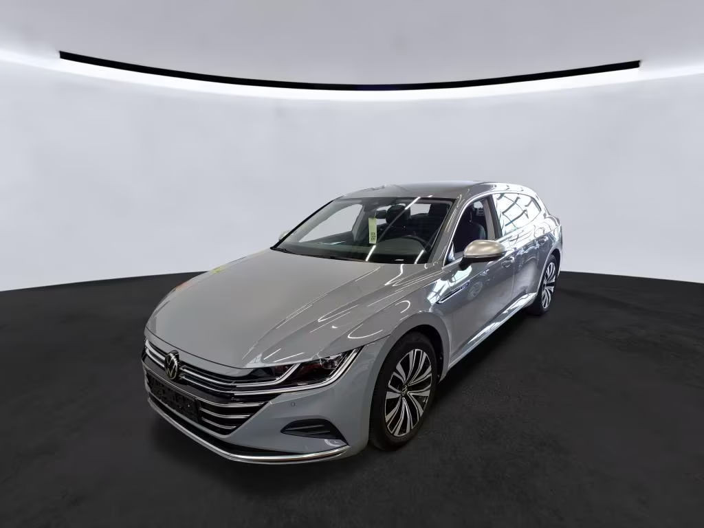 Volkswagen Arteon 2.0 TSI Elegance Elegance