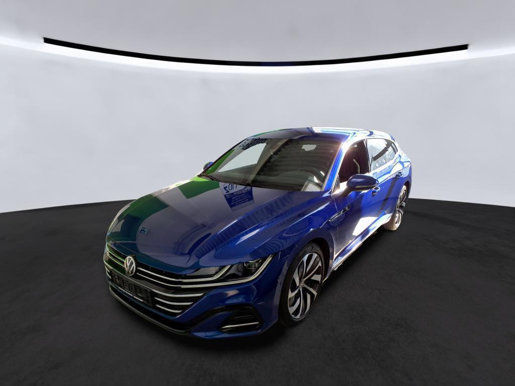 Volkswagen Arteon R-Line 2.0 TDI