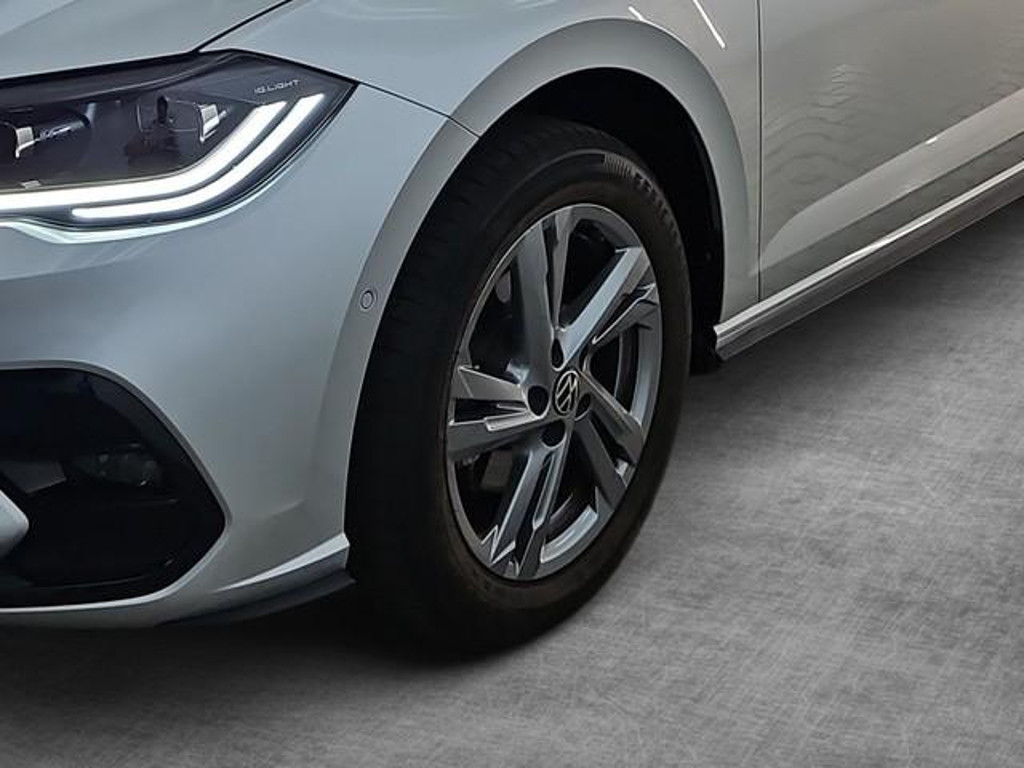 Volkswagen Polo R-Line IQ.Drive