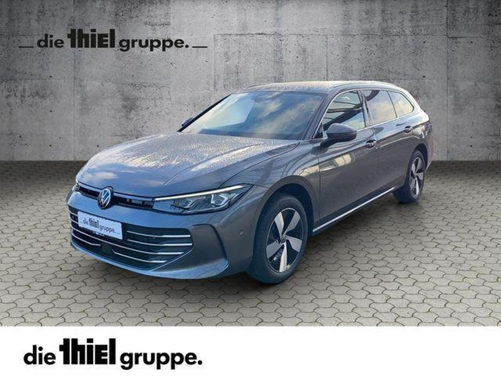Volkswagen Passat Business DSG
