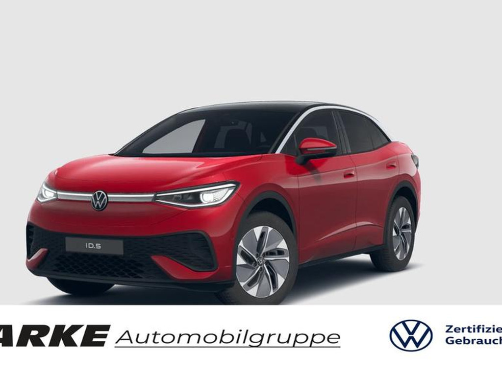 Volkswagen ID.5 Pro