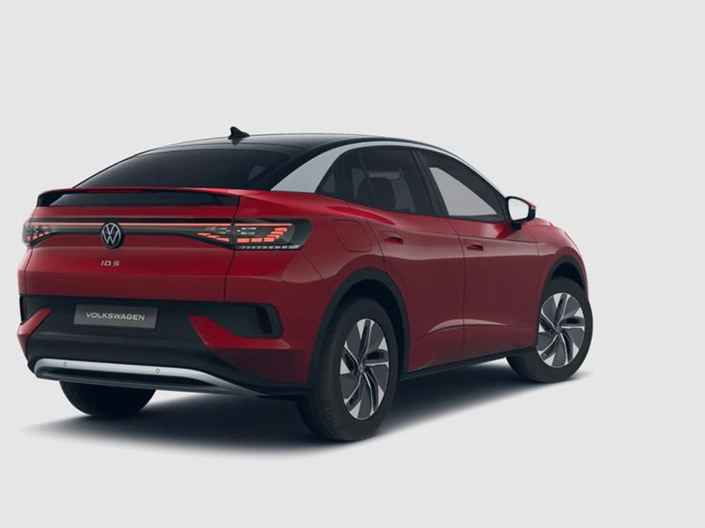 Volkswagen ID.5
