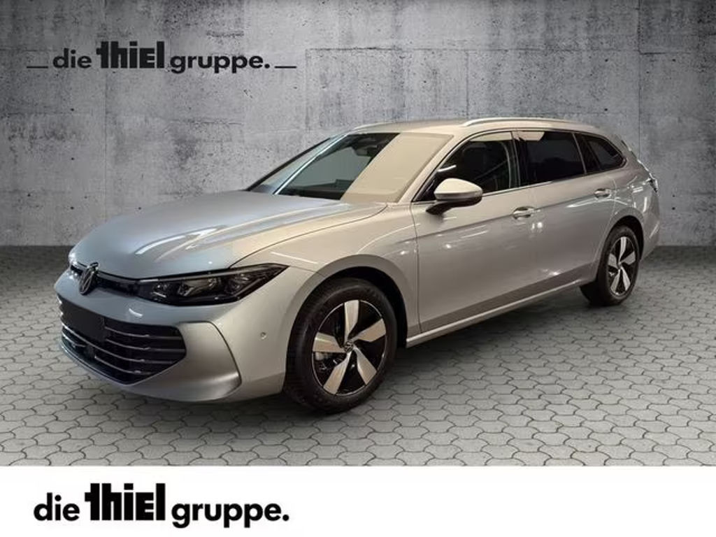 Volkswagen Passat Business DSG