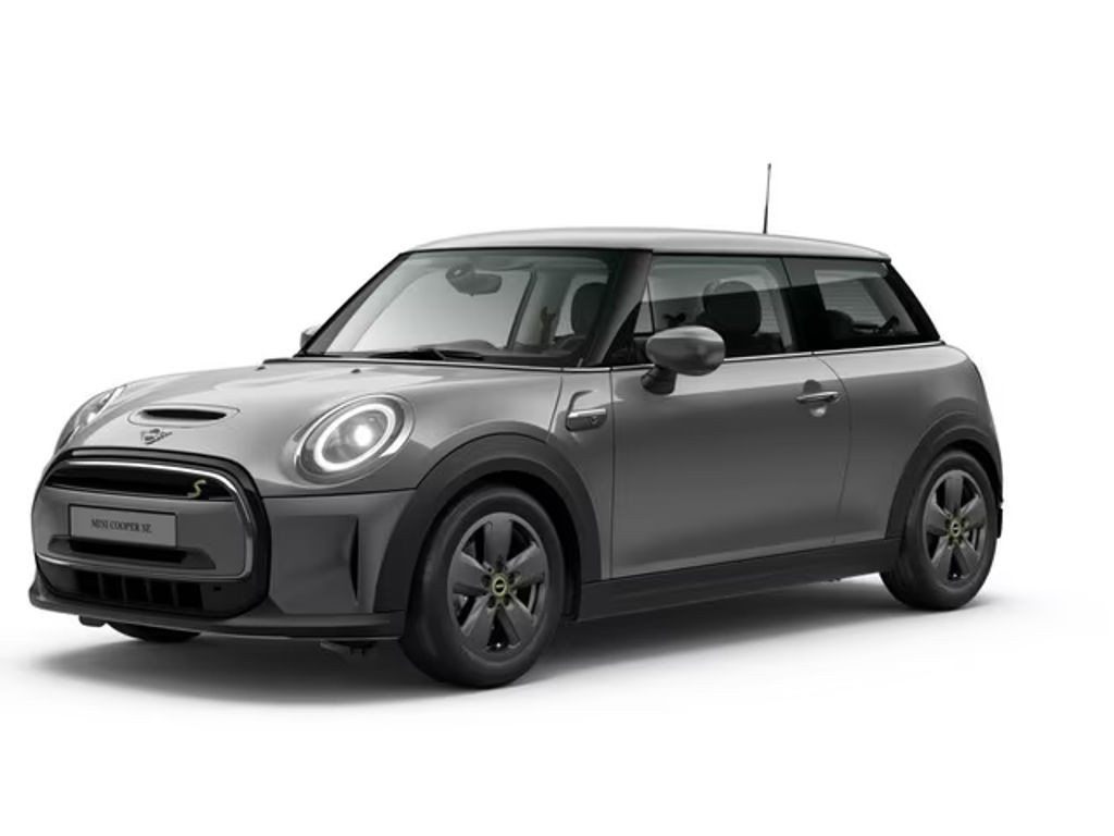 Mini Cooper E SE