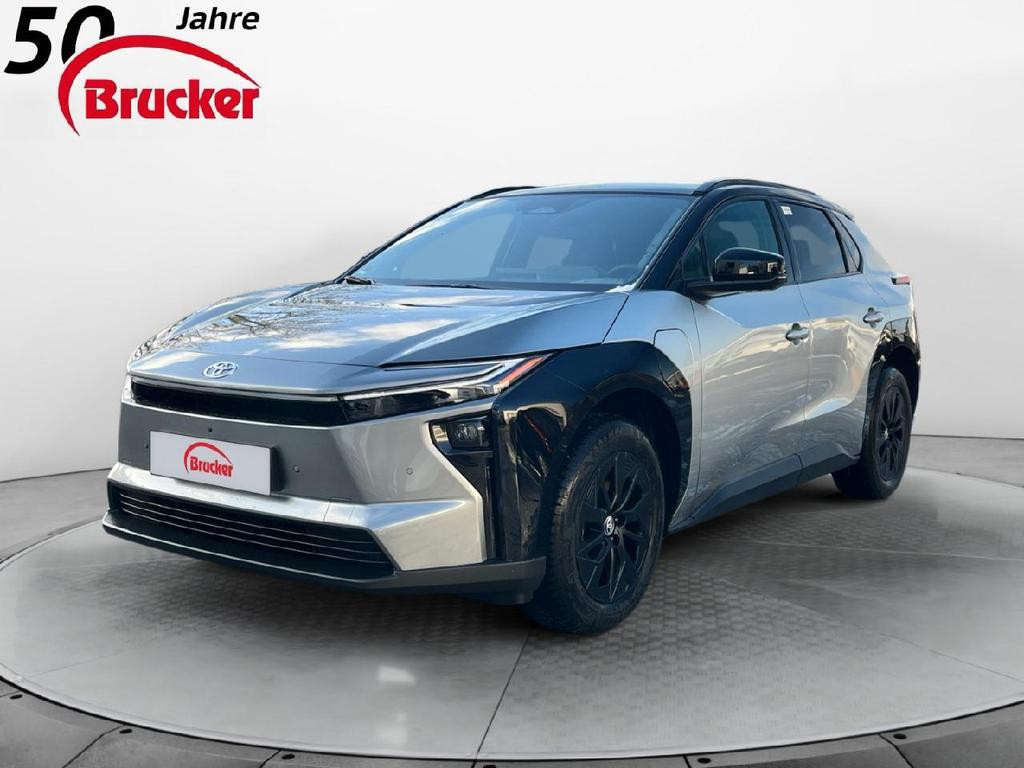Toyota bZ4X Vierwielaandrijving Lounge
