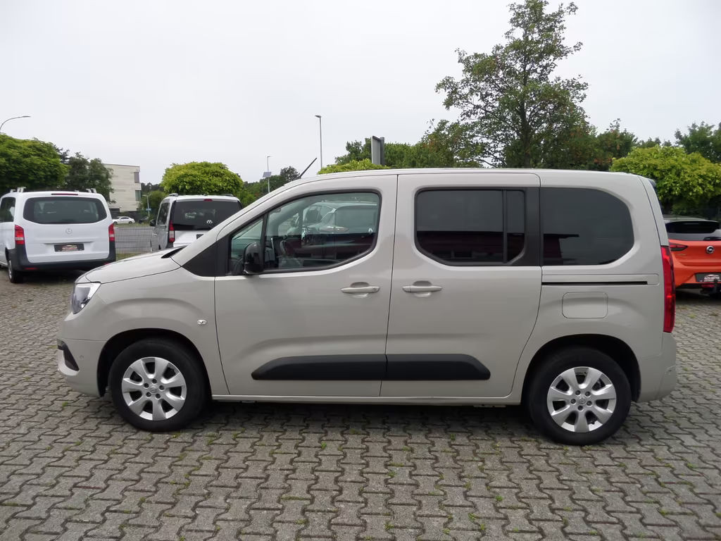 Opel Combo Life Elegance