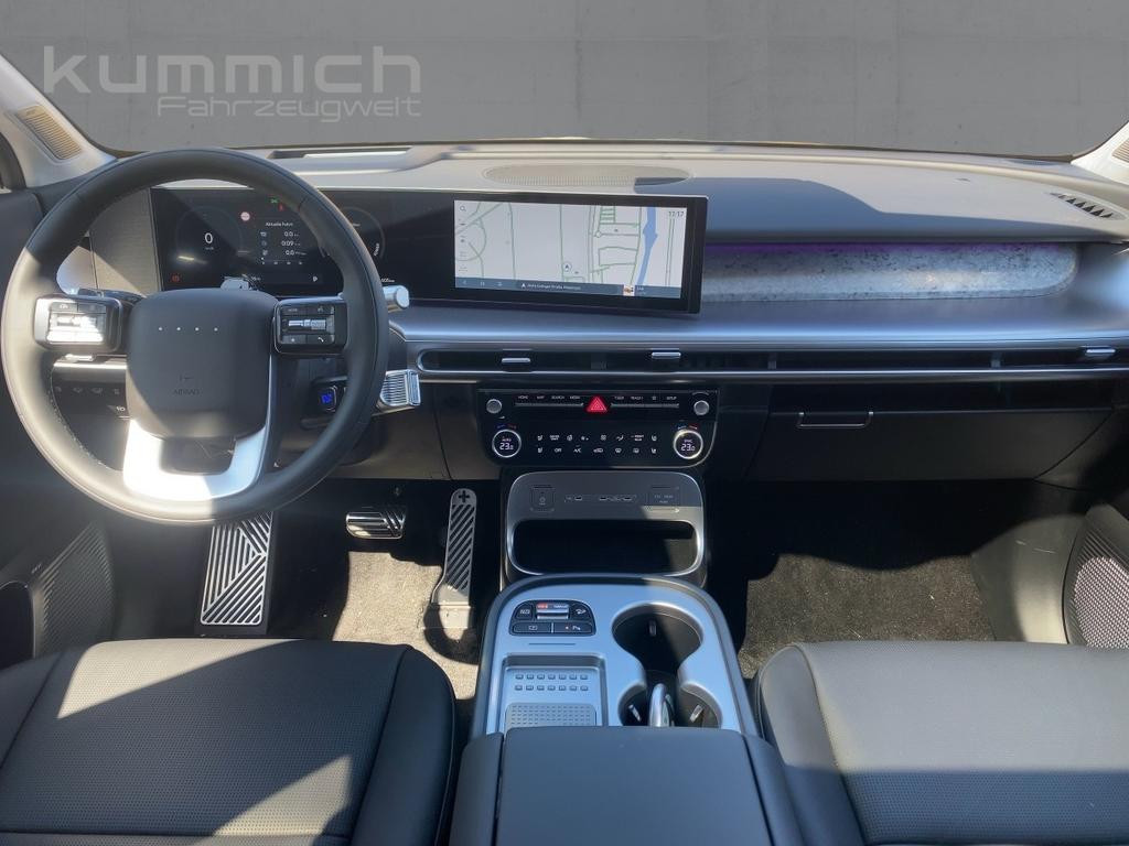 Hyundai IONIQ 9