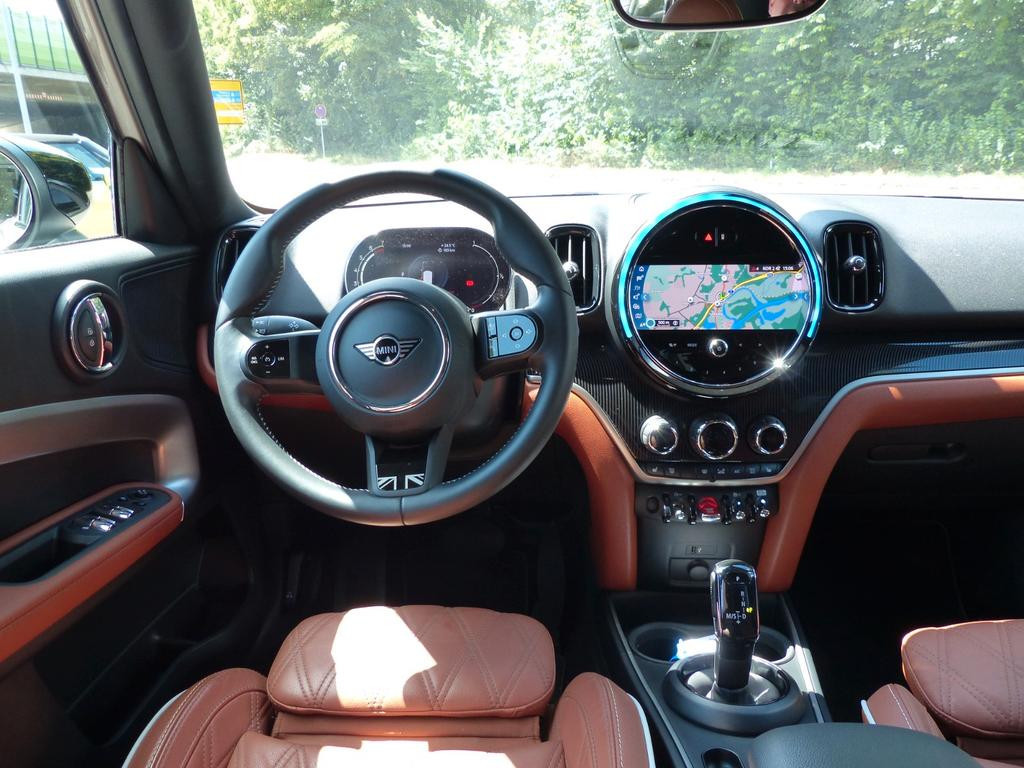 Mini Cooper Countryman