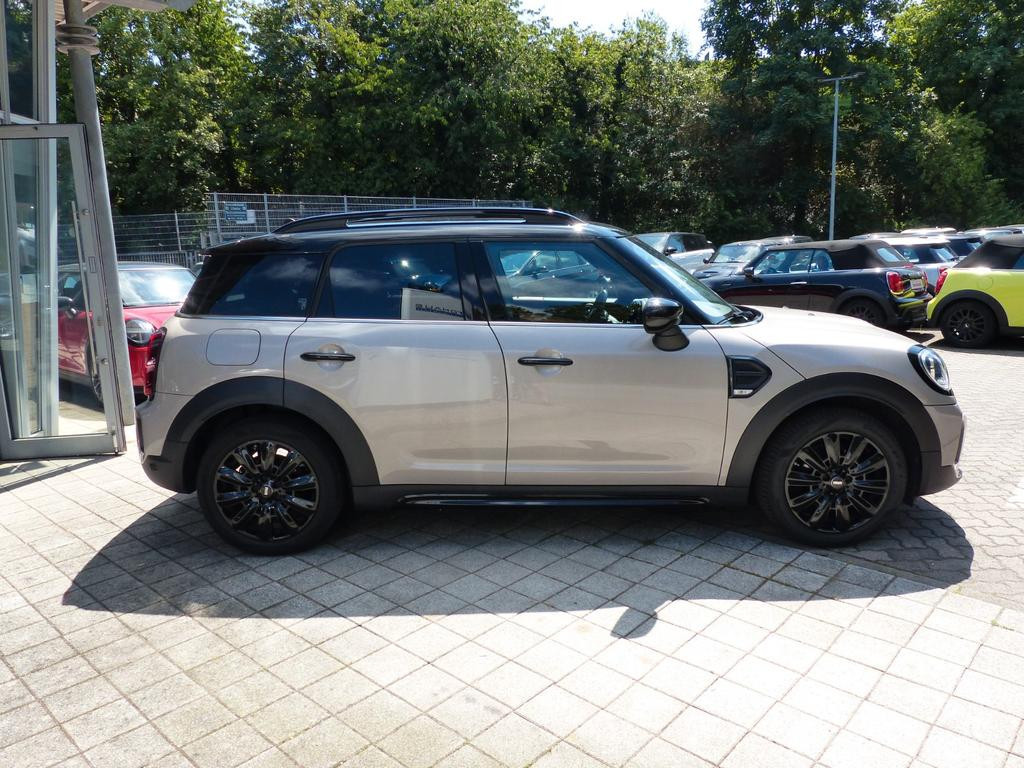 Mini Cooper Countryman