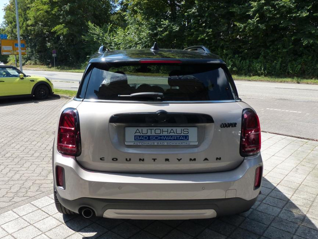 Mini Cooper Countryman