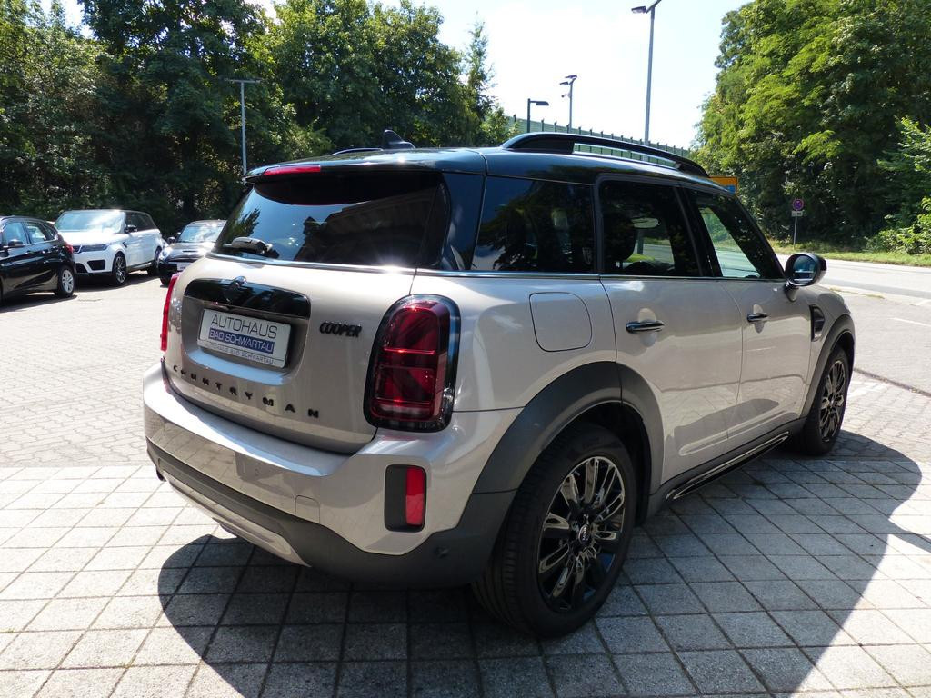 Mini Cooper Countryman