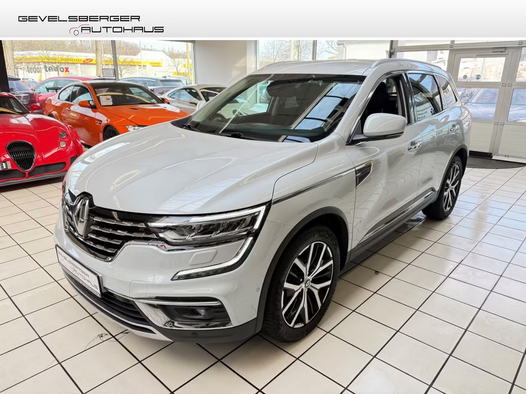 Renault Koleos Intens