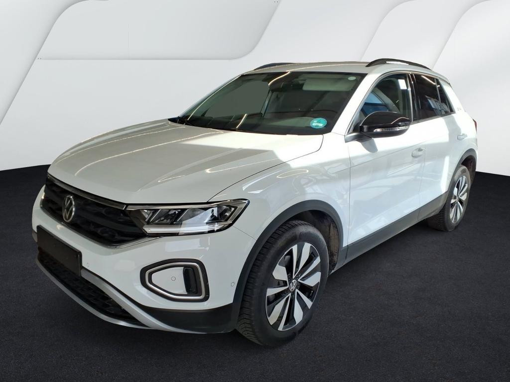 Volkswagen T-Roc 1.0 TSI
