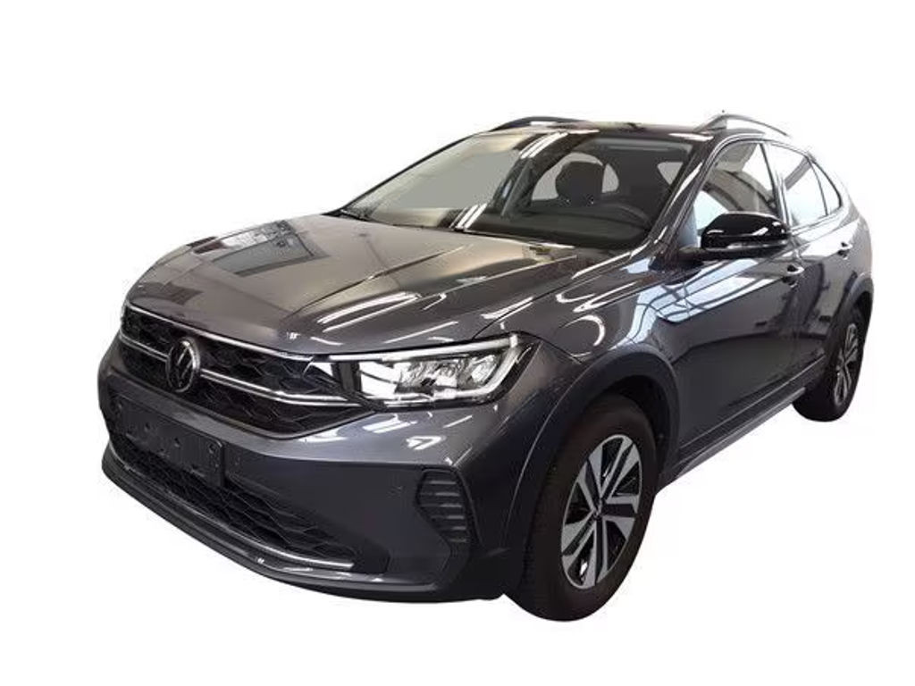 Volkswagen Taigo 1.0 TSI