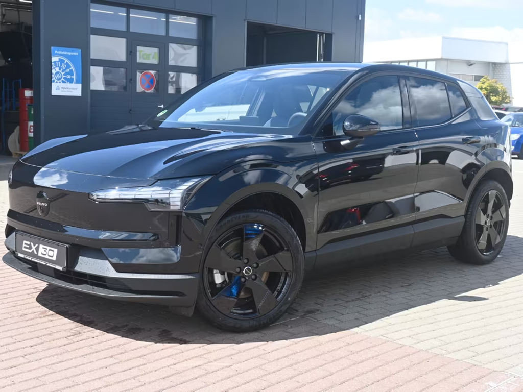 Volvo EX30 Single motor Ultra