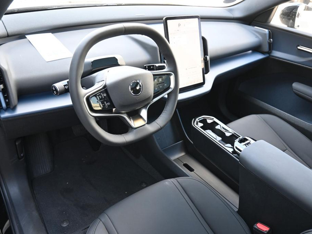 Volvo EX30