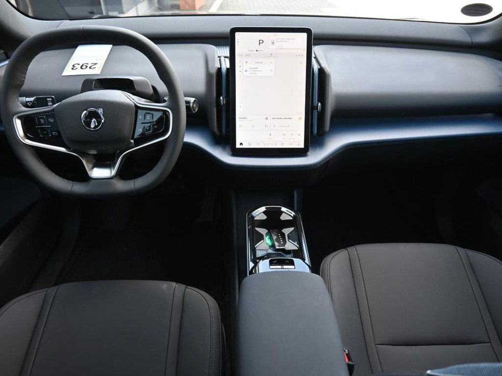 Volvo EX30