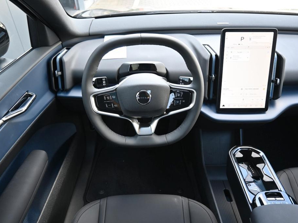 Volvo EX30