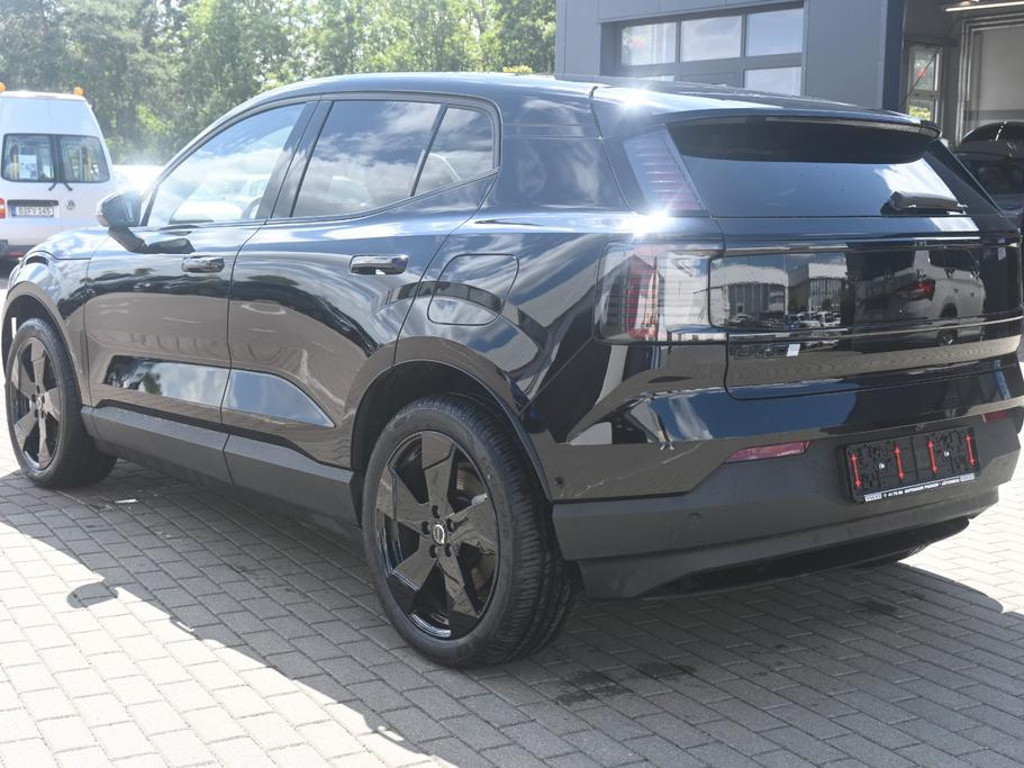 Volvo EX30