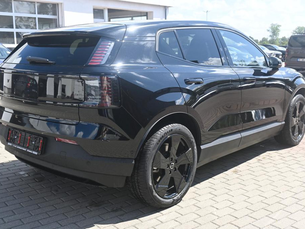 Volvo EX30