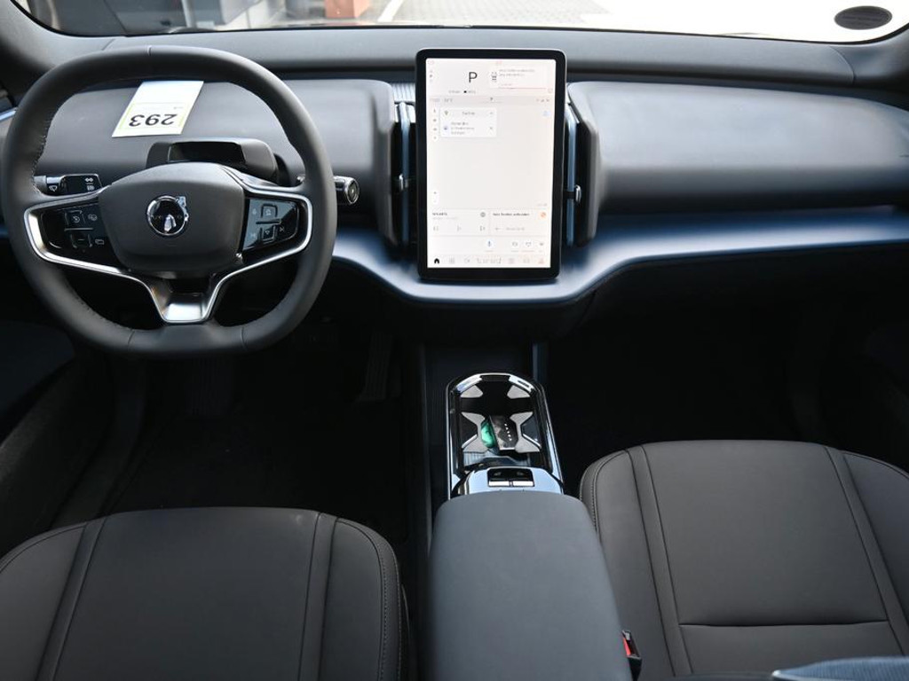 Volvo EX30