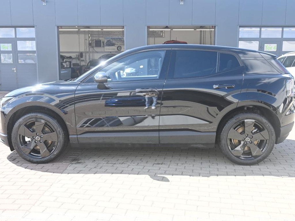 Volvo EX30