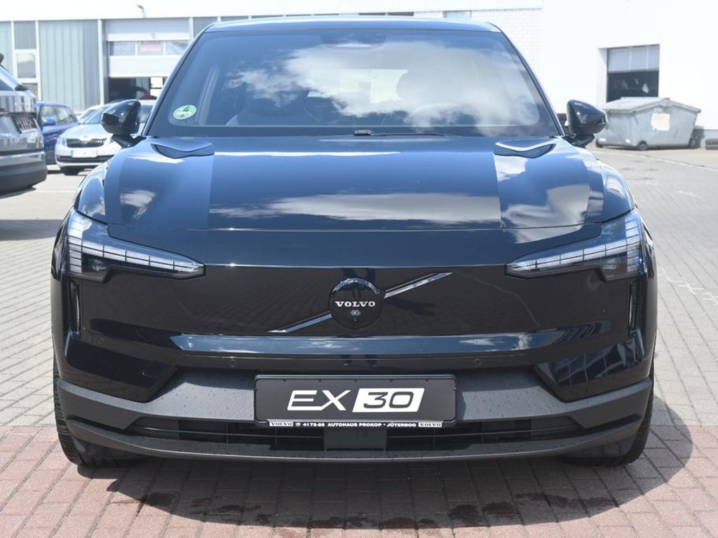 Volvo EX30