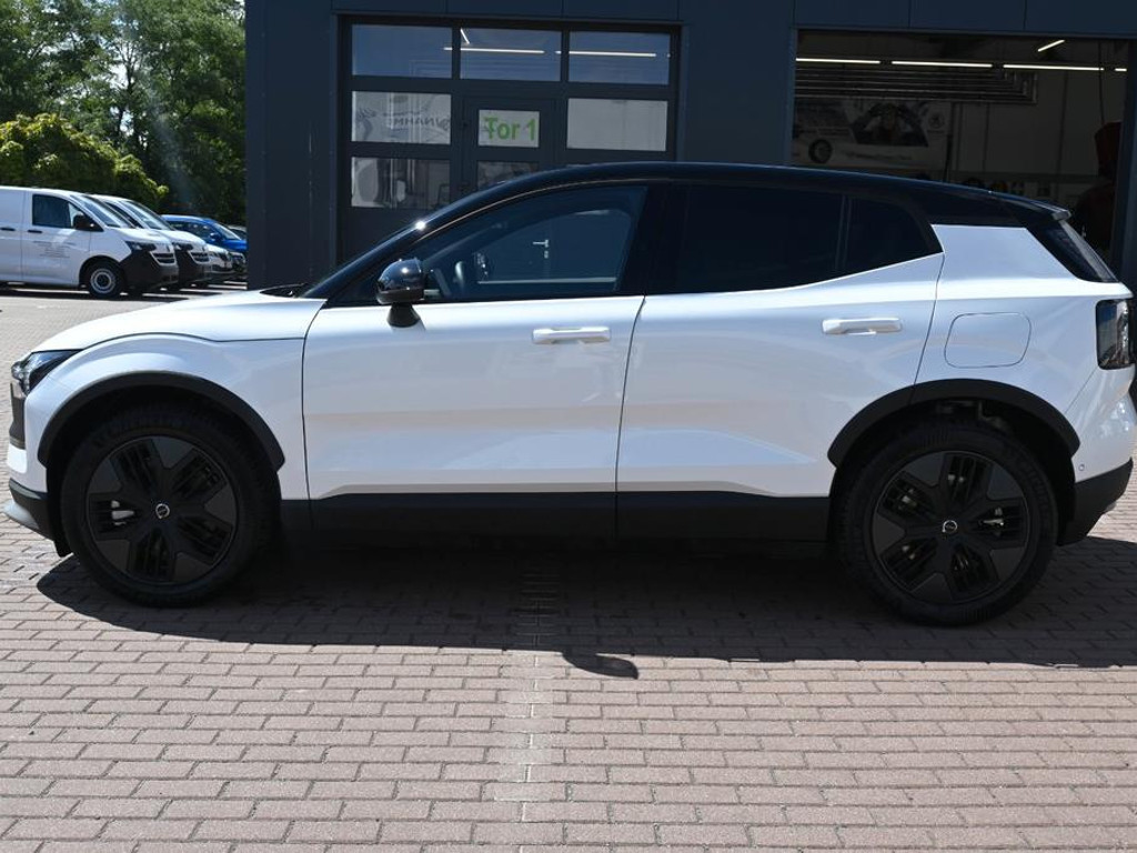 Volvo EX30