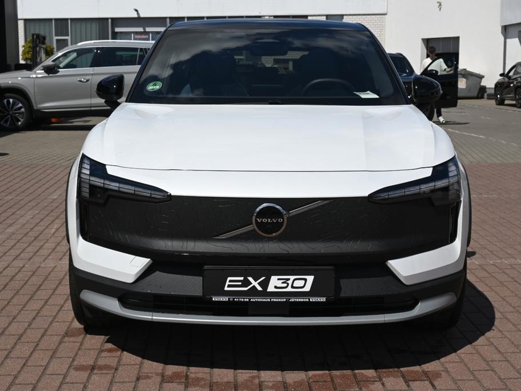 Volvo EX30