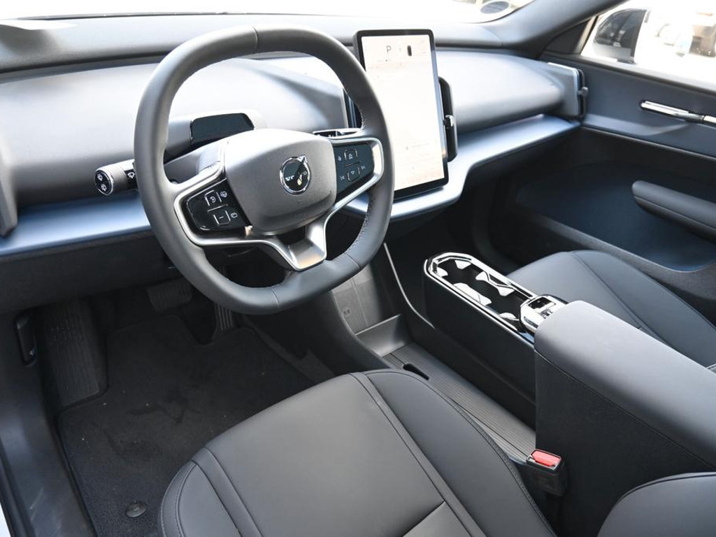 Volvo EX30
