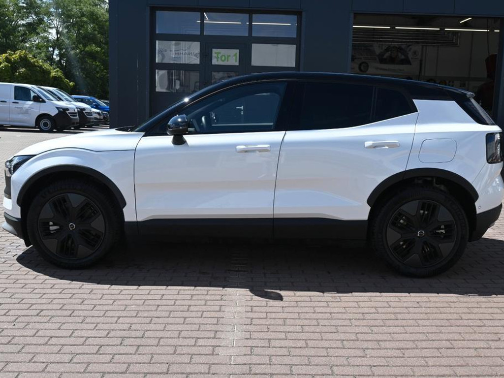 Volvo EX30