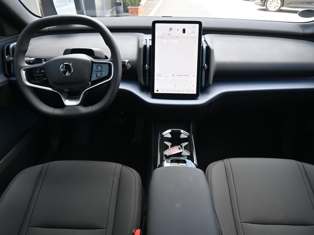 Volvo EX30