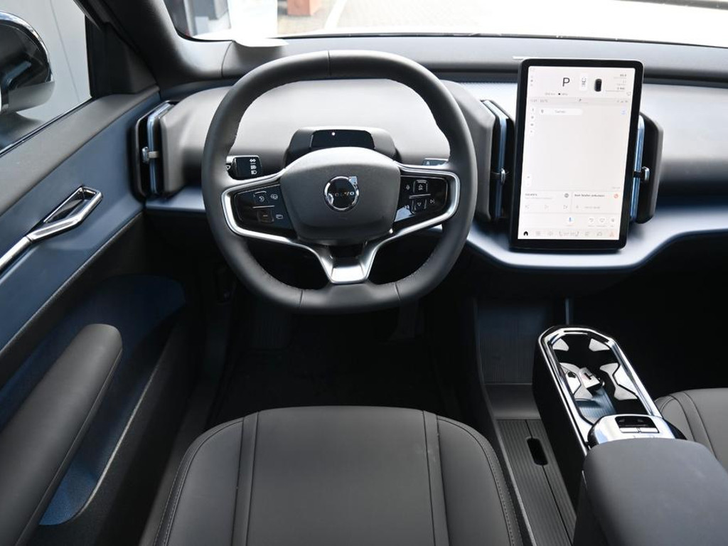 Volvo EX30