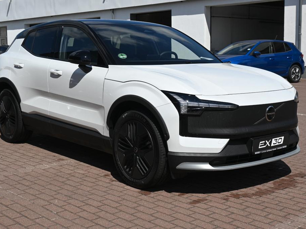 Volvo EX30