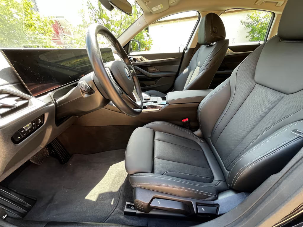 BMW i4