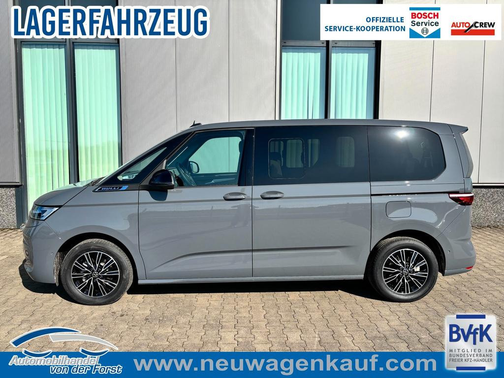 Volkswagen Multivan T7