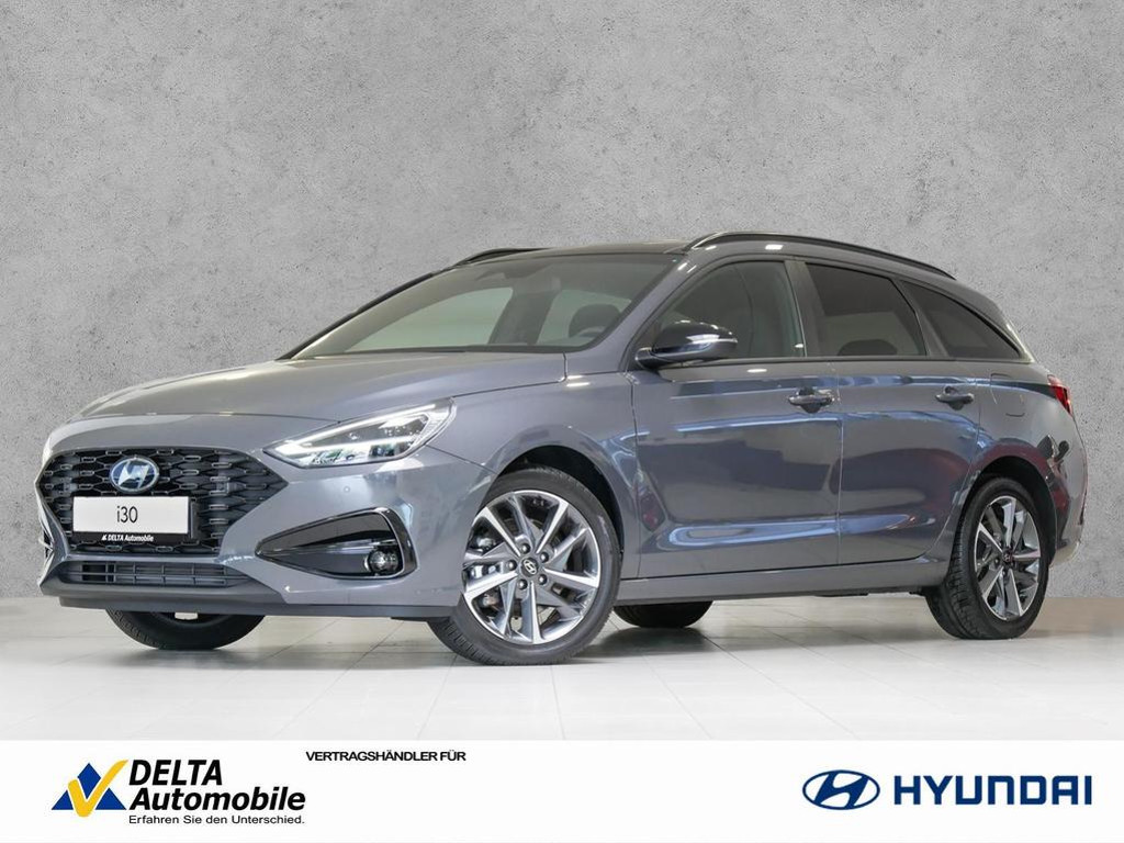 Hyundai i30 T-GDi Advantage